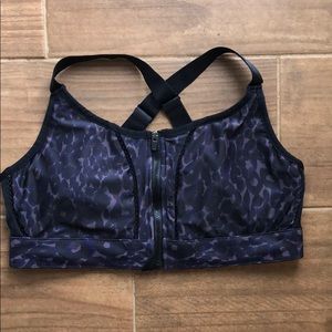 Fabletics Sports Bra
